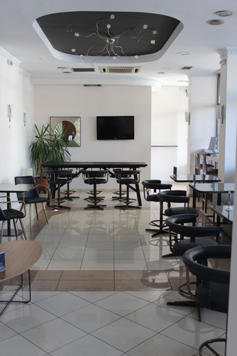Food & Drinks 5, Hotel Rotonda, Central Macedonia