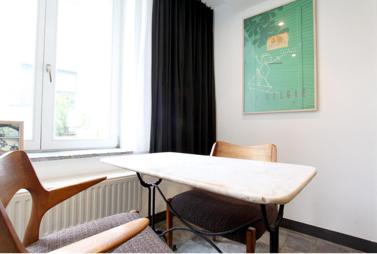 Others 5, Baeten's bed and breakfast, Oost-Vlaanderen