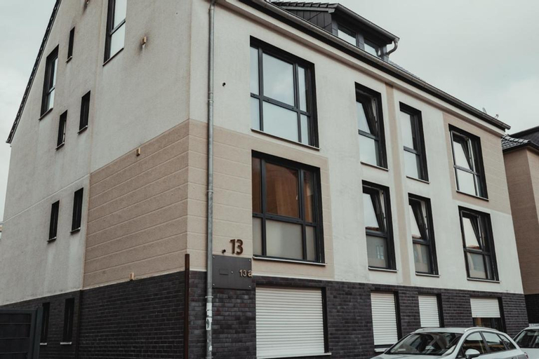WonderApartments - Bielefeld-Mitte, Bielefeld
