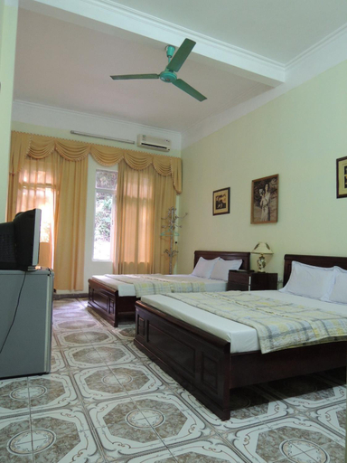 Bedroom 4, Hai Trang Hotel, Hạ Long