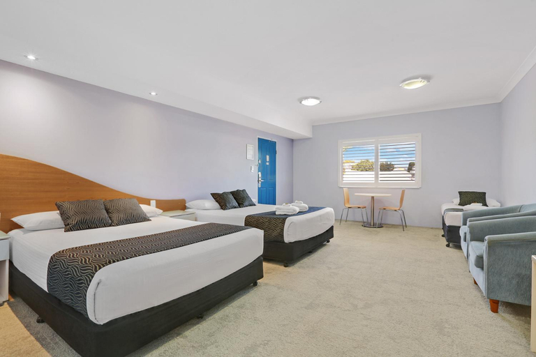 Bedroom 5