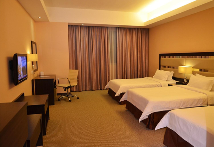 Bedroom 10