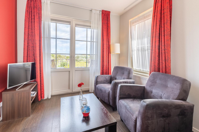 Others 5, Bed & Breakfast Huys aan zee, Veere