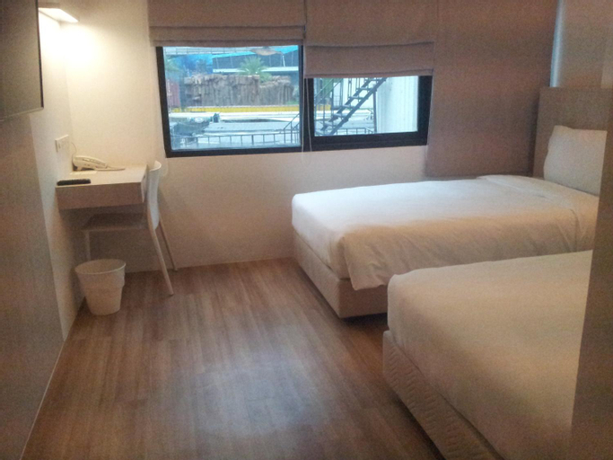 Bedroom 7