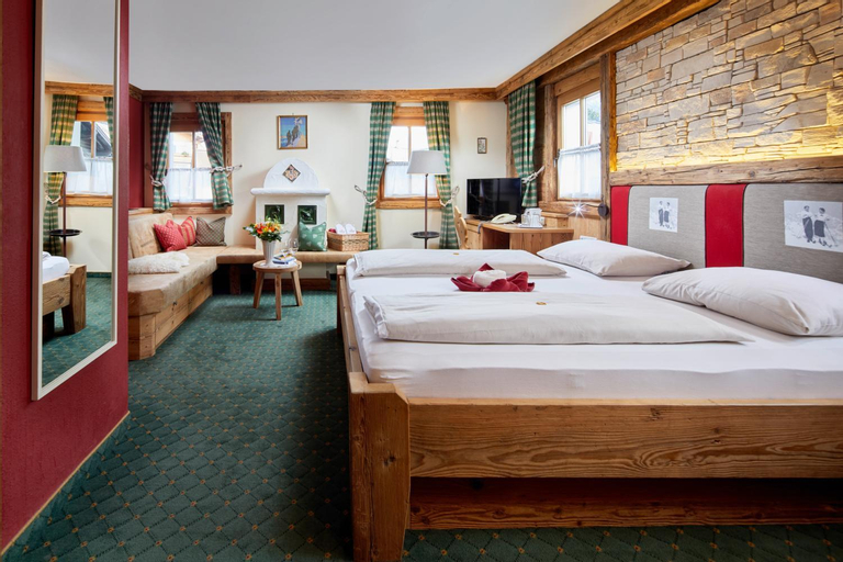 Bedroom 10