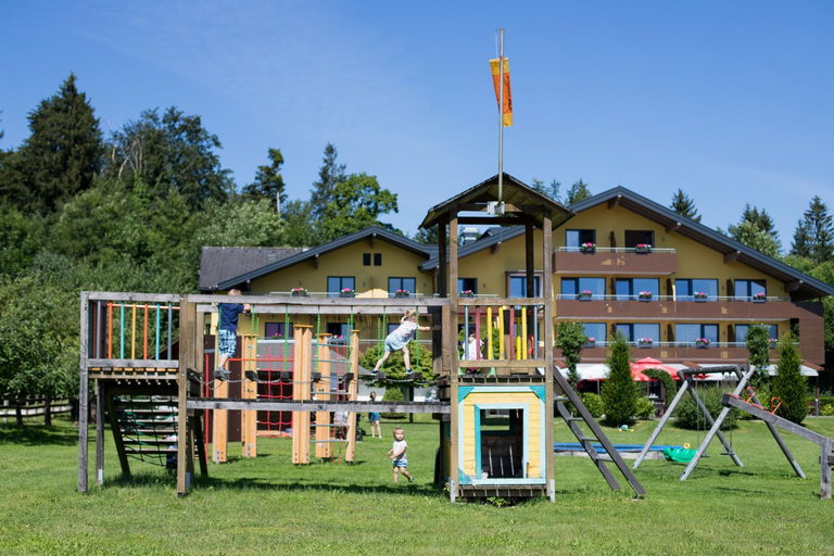 Others 4, Hotel Aberseehof, Salzburg Umgebung