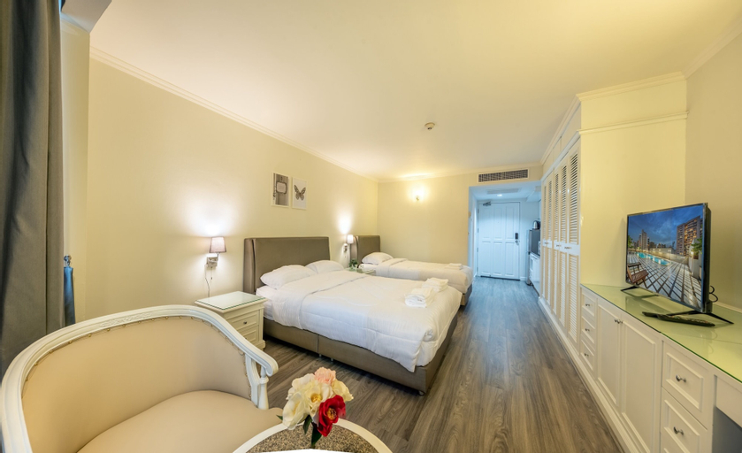 Bedroom 16