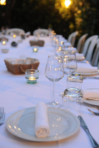 Food & Drinks, Olo Kalo Locanda, Lecce