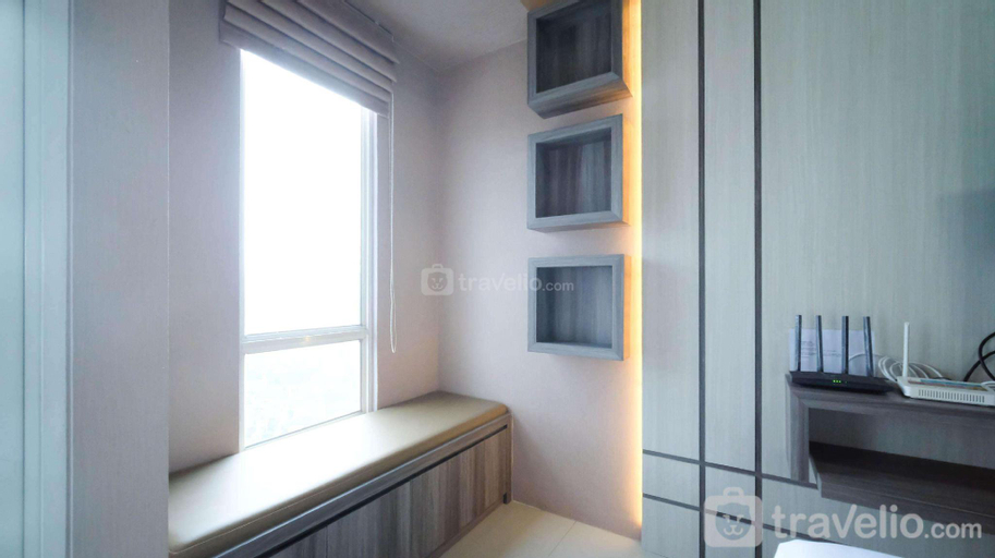 Others 4, Studio at Orchard Supermall Mansion By Travelio, Surabaya