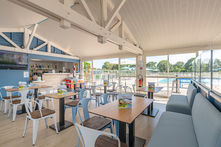 Food & Drinks 5, Azureva Fouras, Charente-Maritime