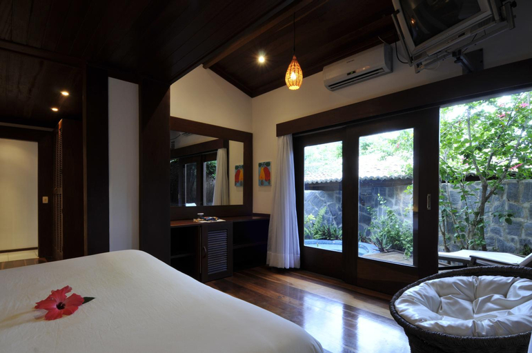 Bedroom 16