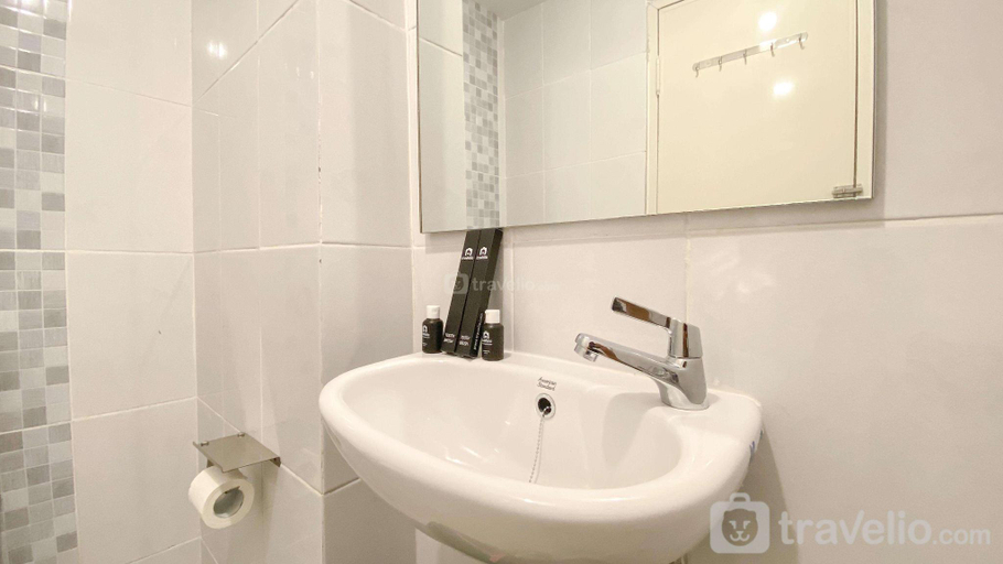 Others 3, Well Studio at Tokyo Riverside PIK 2 By Travelio, Tangerang