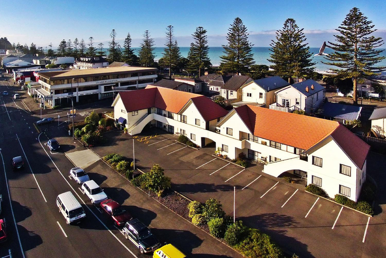 Others 5, Bella Vista Motel Napier, Napier