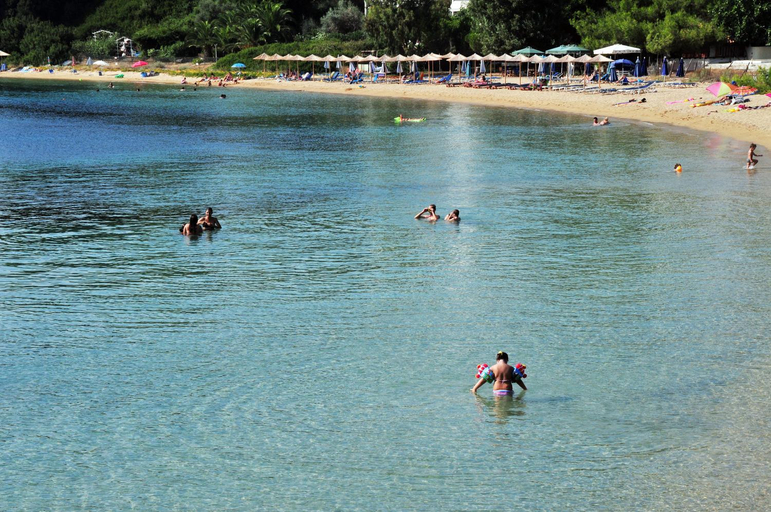 2, Kleopatra Villas - Seaside Suites, Thessaly