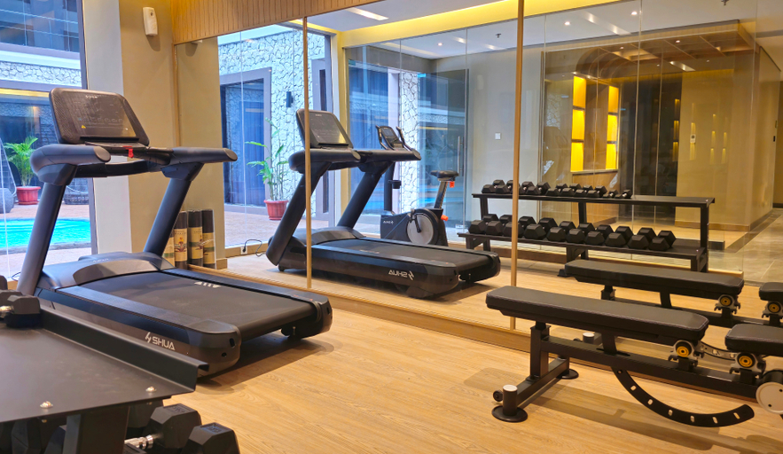 Others 4, Swiss-Belinn Indramayu, Indramayu