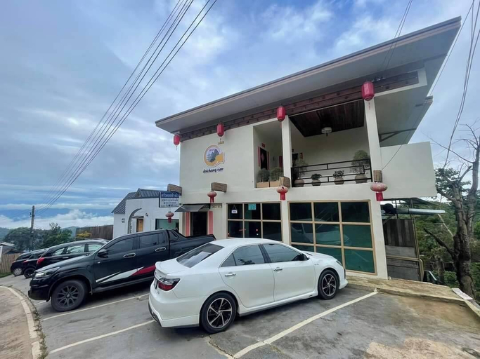Exterior & Views 2, Doichang View, Mae Suai