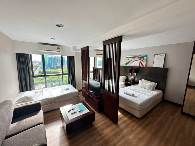 Bedroom 10
