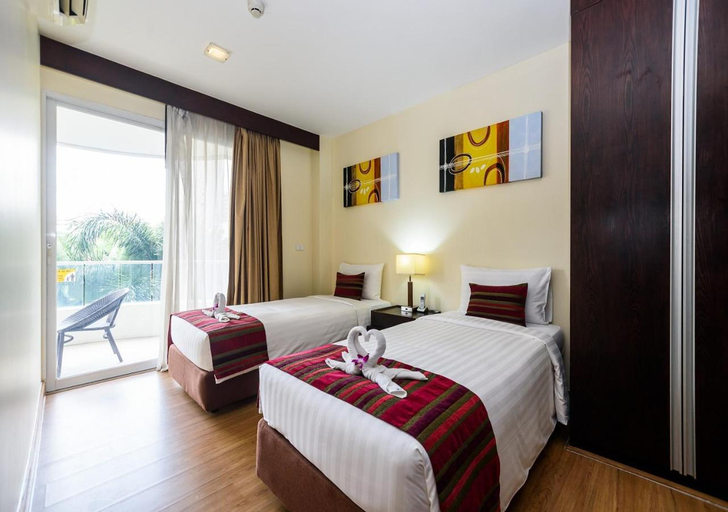 Bedroom 15