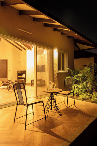 Others 4, Amora A Boutique Resort, Pune