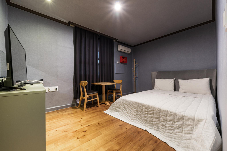 Bedroom 3, Bigso stay, Yangyang