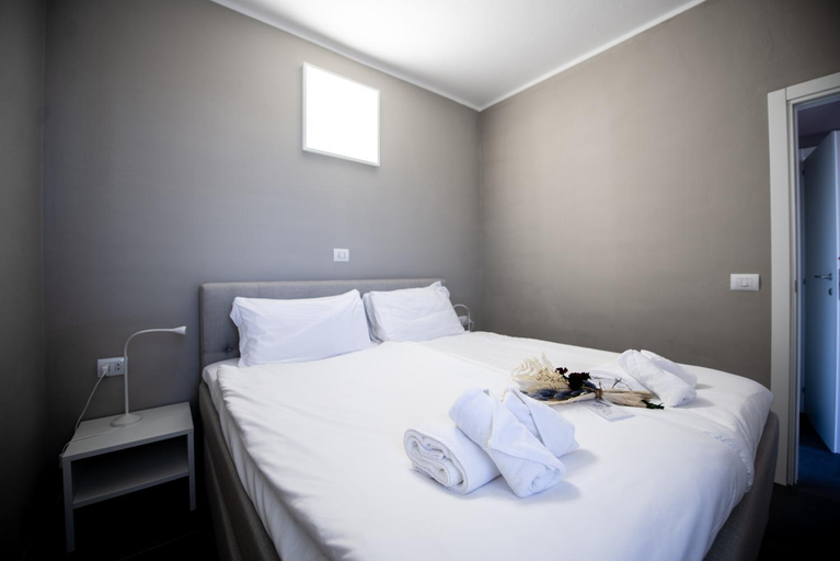 Bedroom 19