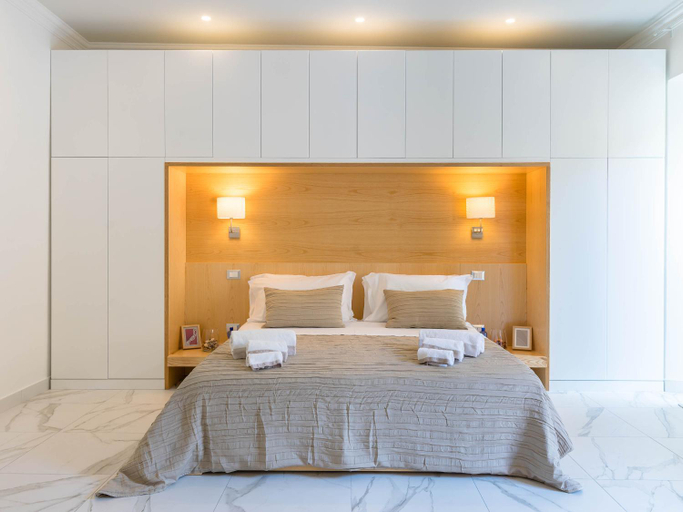 Others 5, Luxury Suite Corso Umberto, Messina