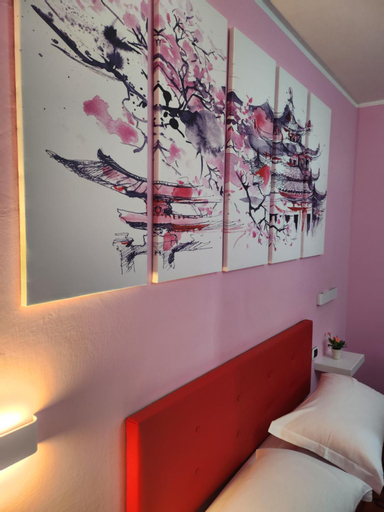 Bedroom 5