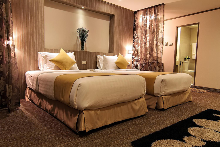 Bedroom 5