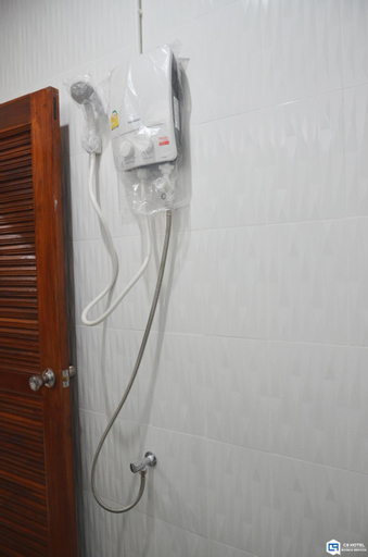 Bedroom 5, C9 Hotel, Muang Trang