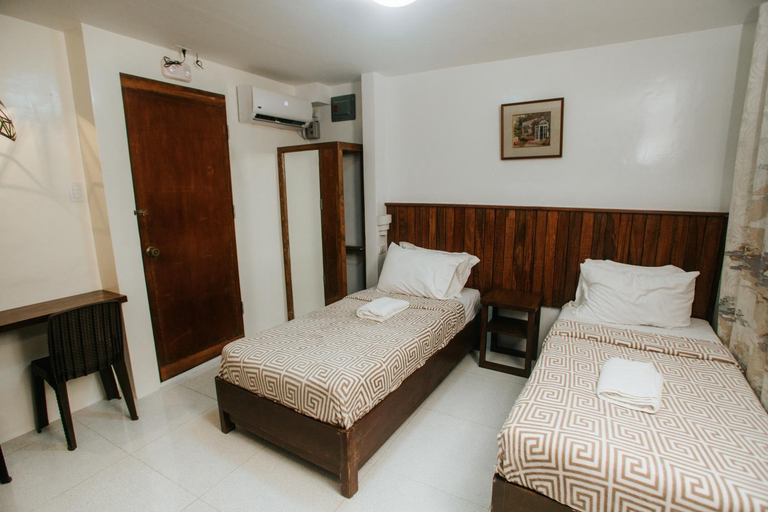 Bedroom 16