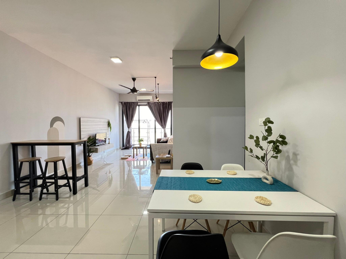 Others 2, Kota Bharu City Centre Apartments, Kota Bharu