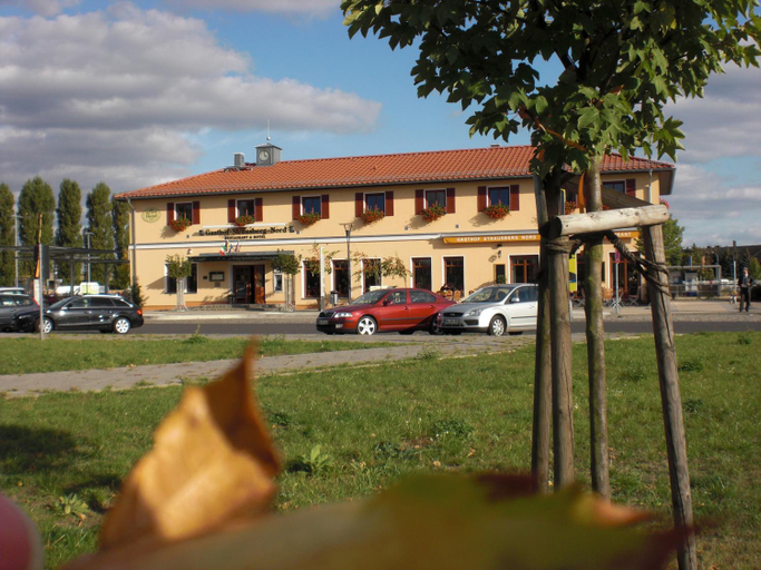Others 5, Gasthof Strausberg Nord, Märkisch-Oderland