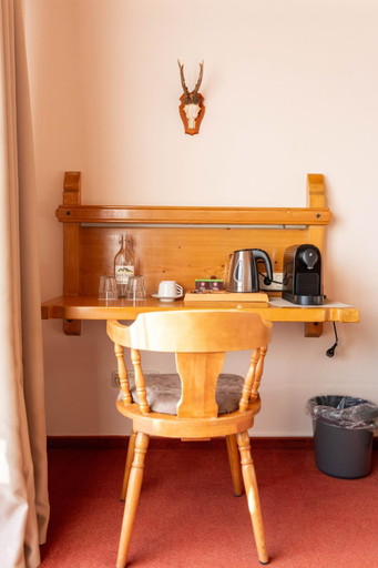 Others 4, Gasthaus-Pension Seeklause, Berchtesgadener Land