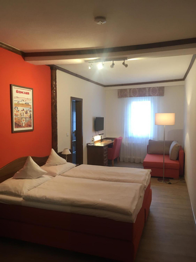 Bedroom 6