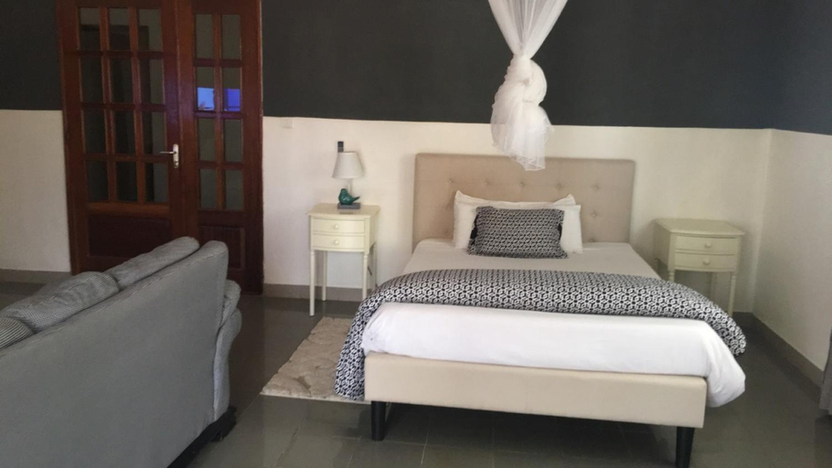 Bedroom 3, Le Littoral des Almadies, Dakar