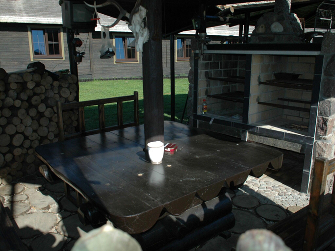 Food & Drinks, Cottage in Cisowo near Baltic Coast Beach, Sławno