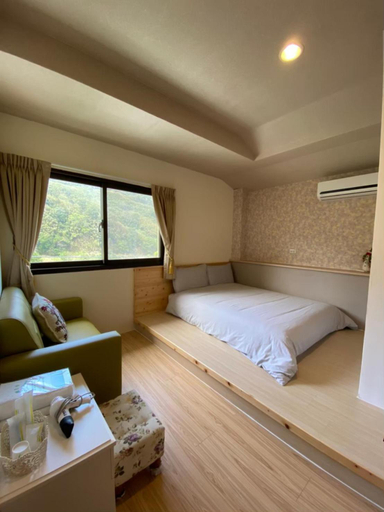 Others 5, Fu Chuan Garden, Miaoli