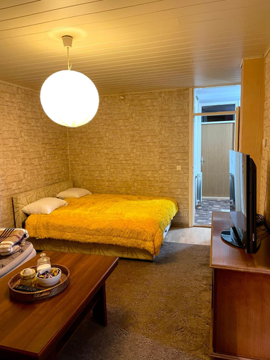 Others 3, Airport Sarajevo Apartment 2, Sarajevo