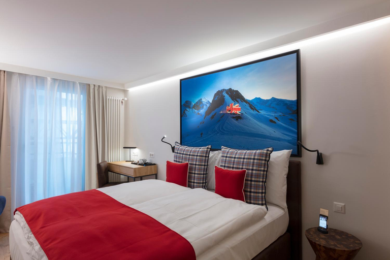 Bedroom 7