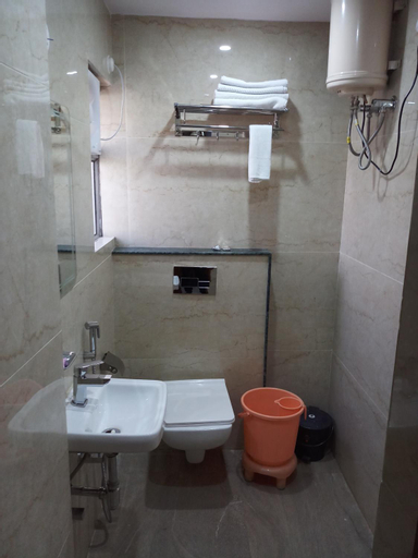 Bathroom 2