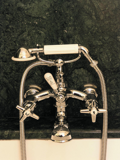 Bathroom 3