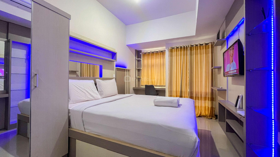 Others 5, Best Choice Studio Vida View Makassar By Travelio, Makassar