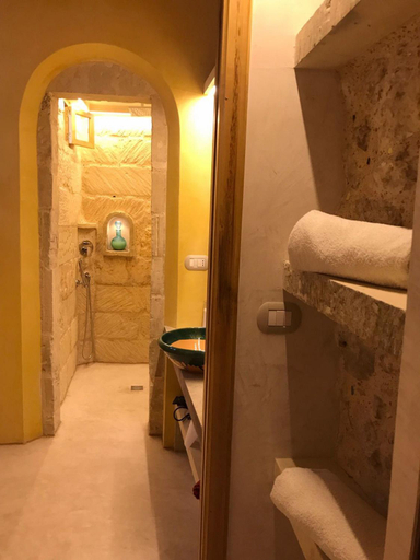 Bedroom 3, Borgoincorte, Lecce