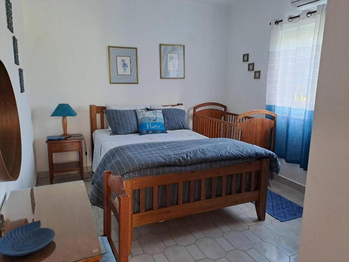 Bedroom 2, Traquility at Villa Fonte Coberta, Lagos
