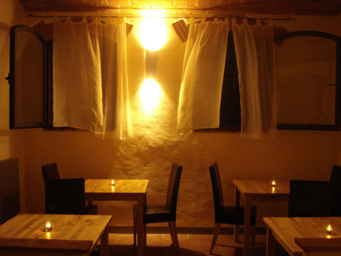 Food & Drinks, Florence Country Relais, Florence