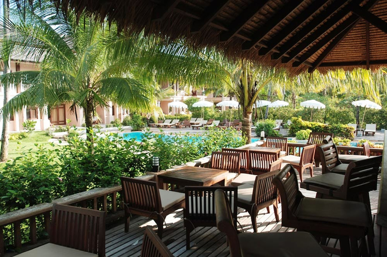 Food & Drinks 4, Andamania Beach Resort, Takua Pa