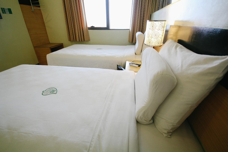 Bedroom 6