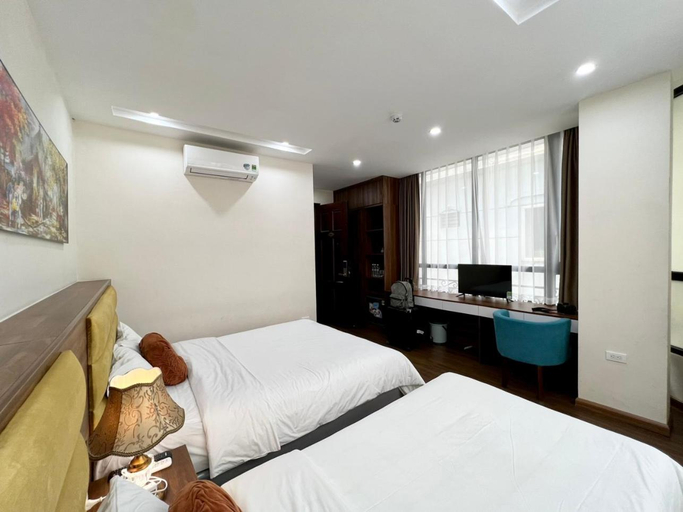 Bedroom 10