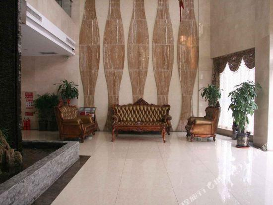 Others 4, Balidao Holiday Hotel, Xingtai