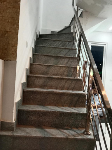 Public Area 2, Zaviya Guest House, Islamabad